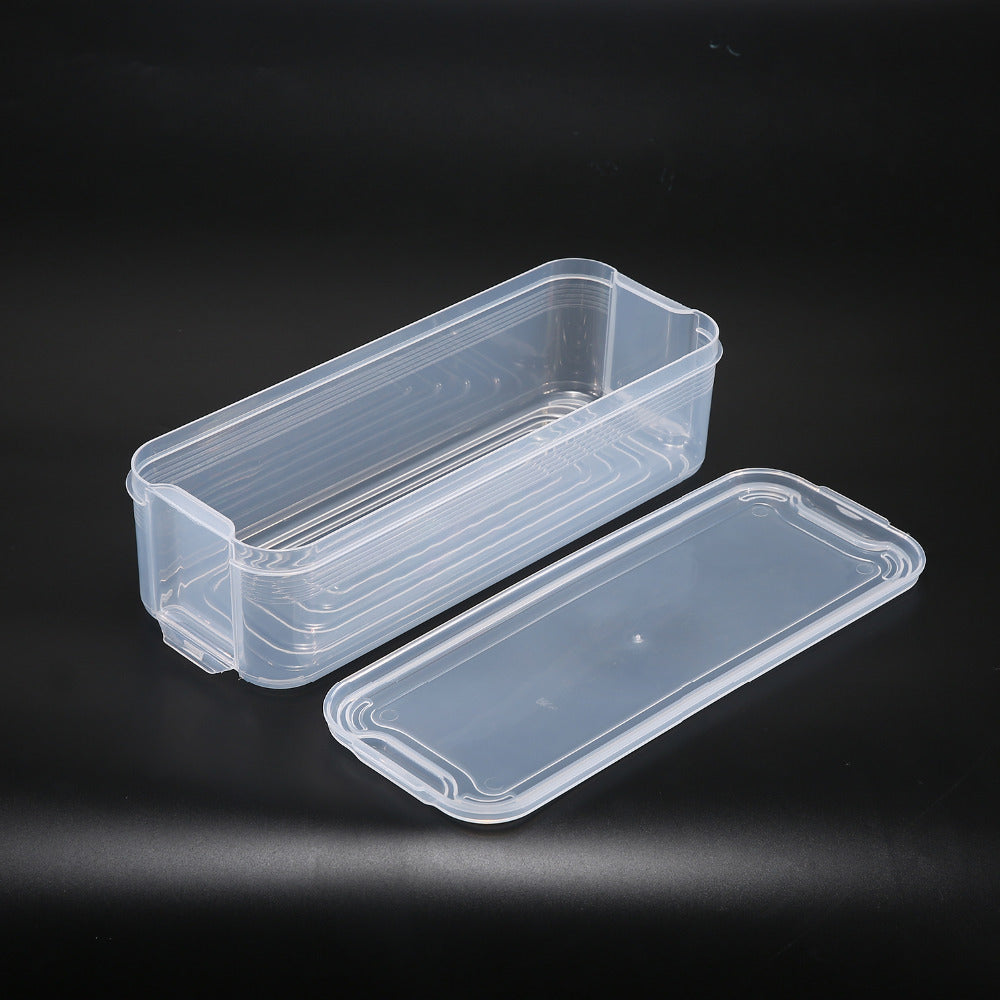 FridgeSaver Organizer