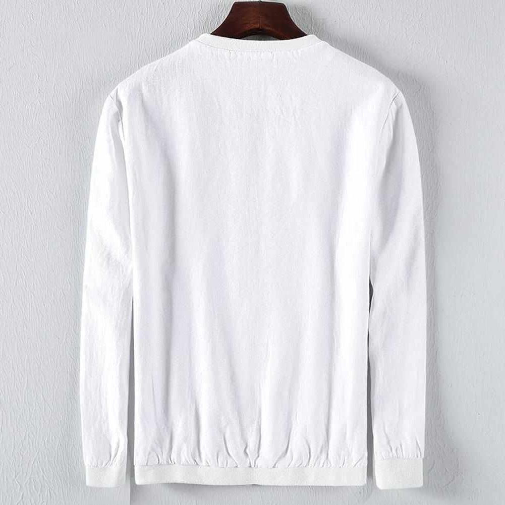 Saint Morris Menorca Linen Jacket