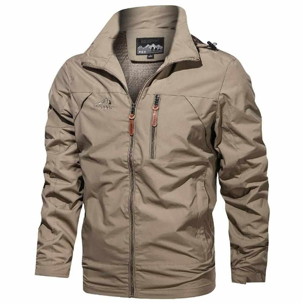 North Royal Expedition Pro Jacket