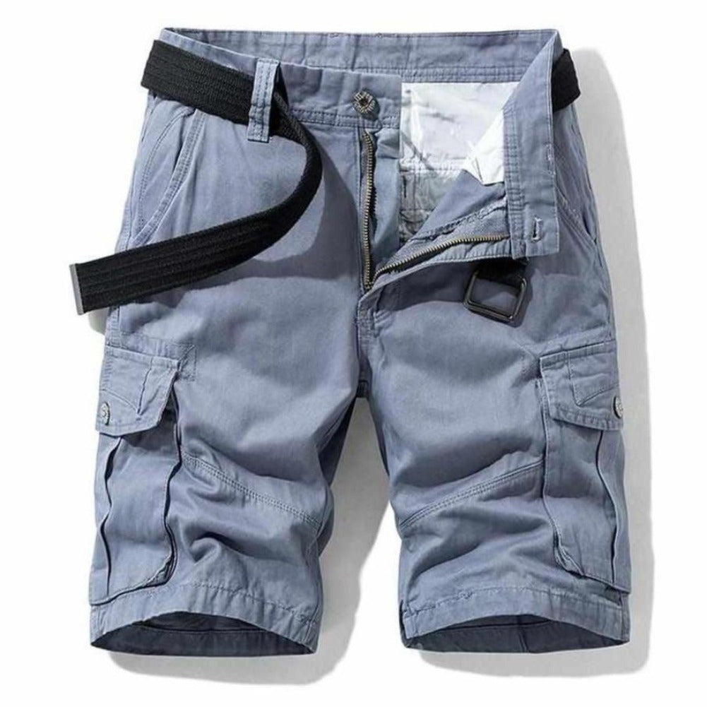 North Royal Range Cargo Shorts