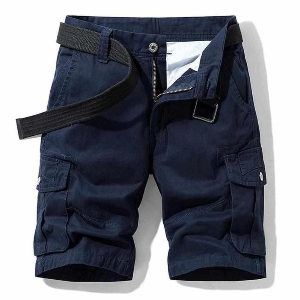 North Royal Range Cargo Shorts