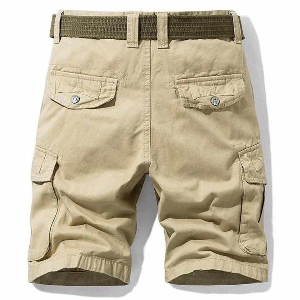 North Royal Range Cargo Shorts