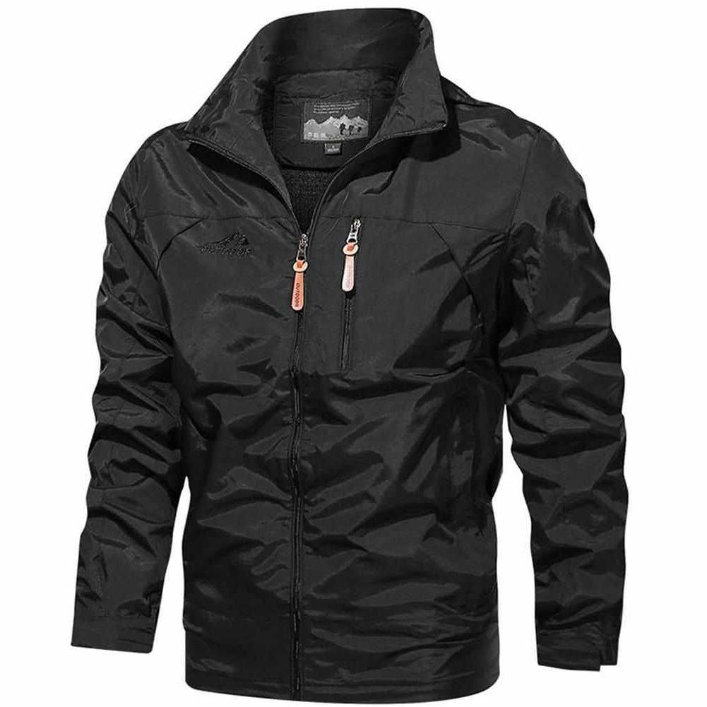 North Royal Expedition Pro Jacket