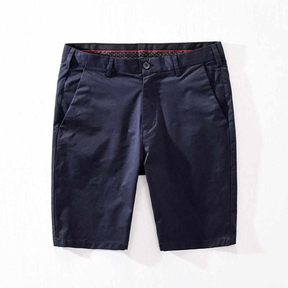 Saint Morris Normandy Pocket Shorts