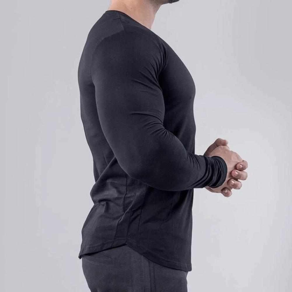 Ultimate Gear Pro Long Sleeve T-Shirt