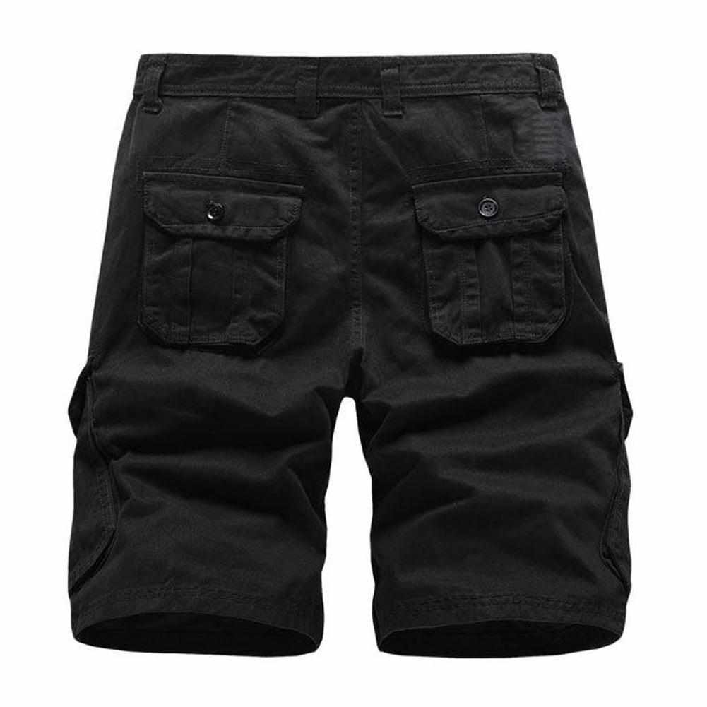 Sky Madrid Casual Shorts