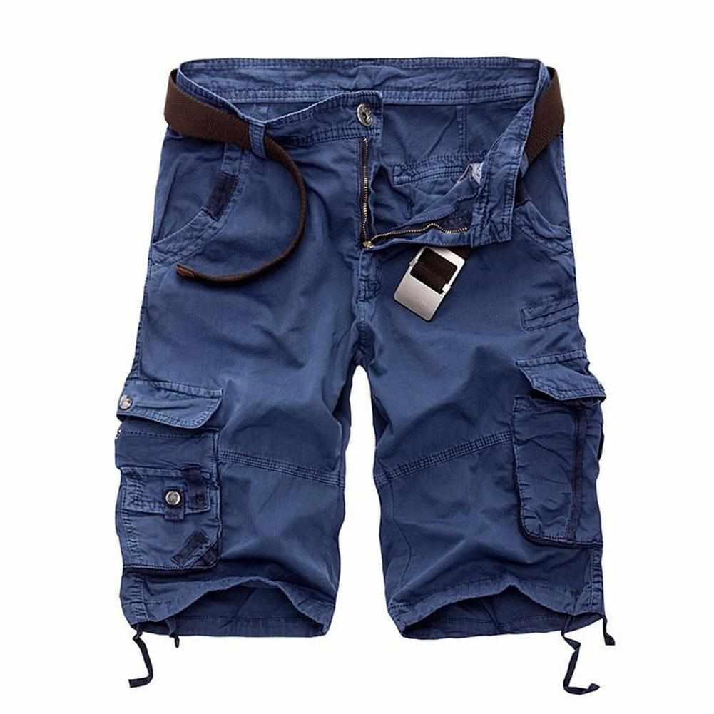 North Royal Stryke Cargo Shorts