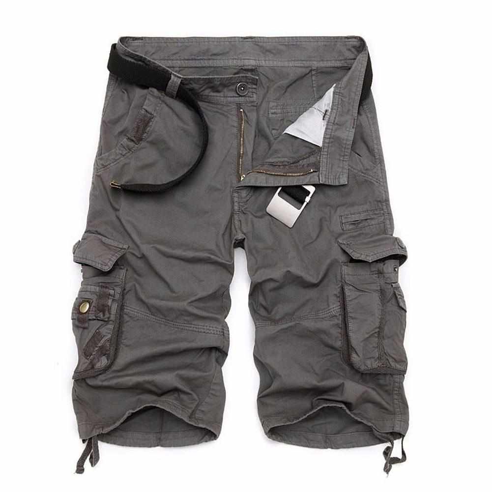 North Royal Stryke Cargo Shorts