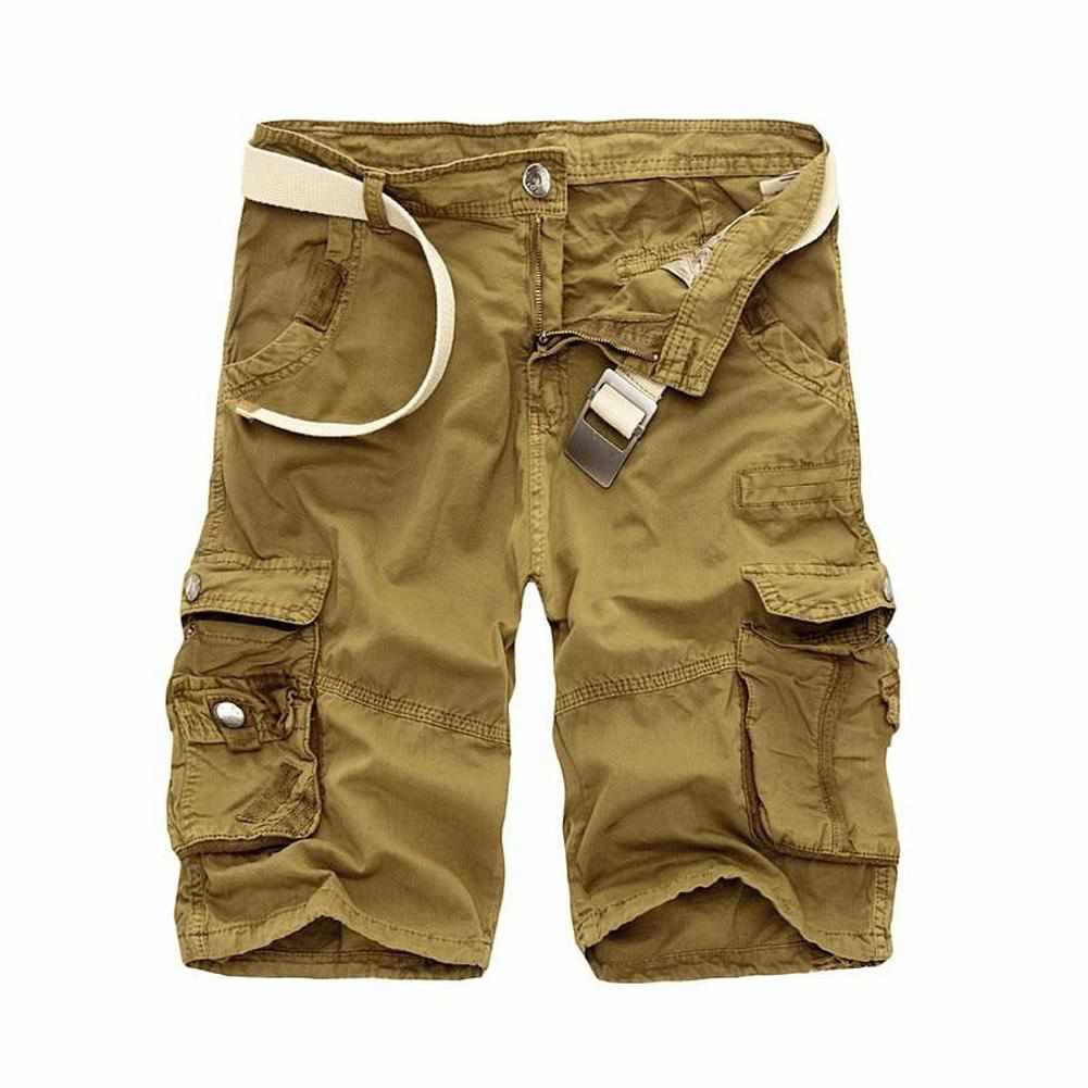 North Royal Stryke Cargo Shorts