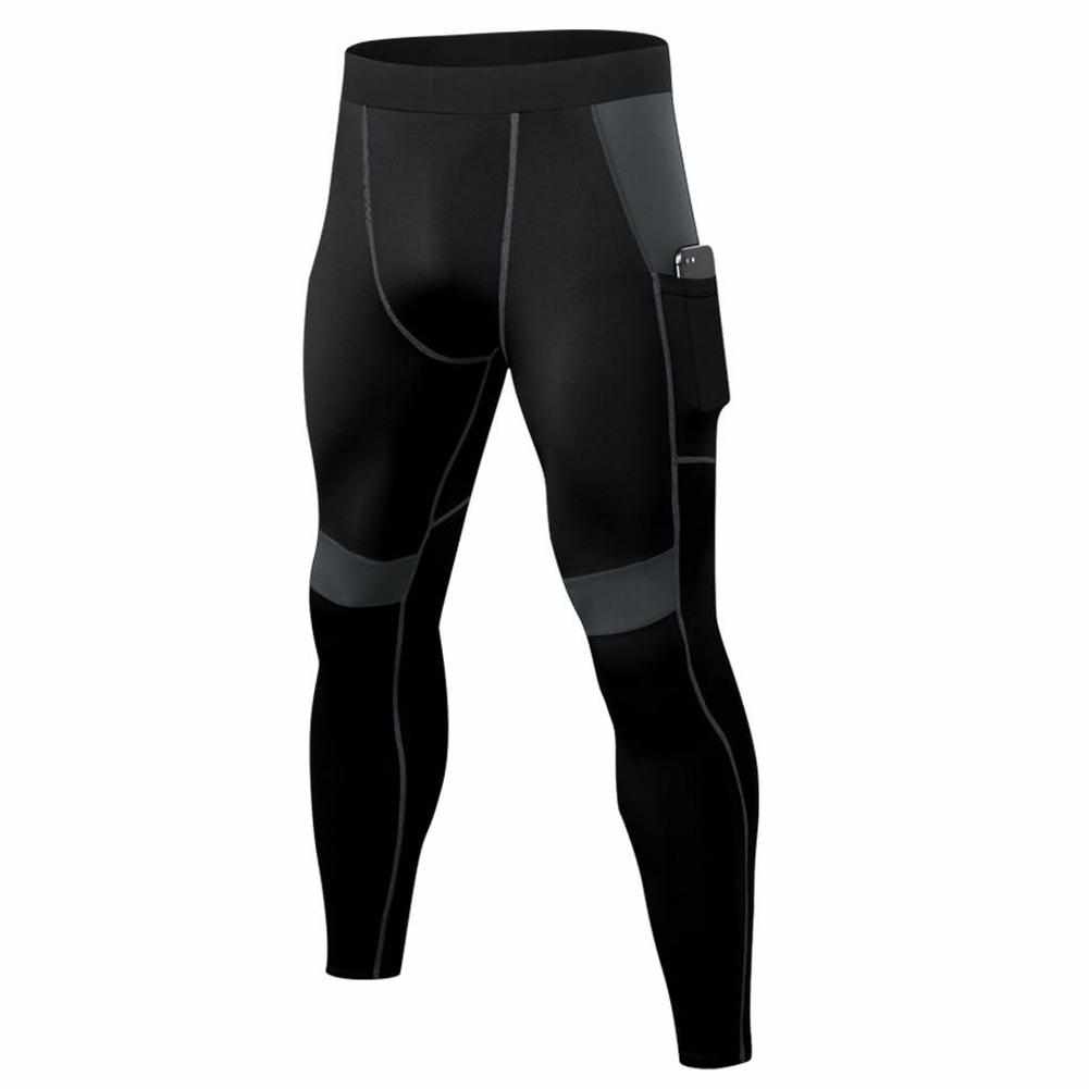 Superset Pocket Long Tights