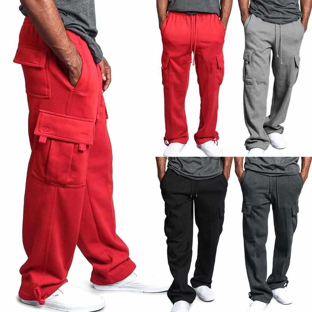 Sumo Cargo Pants