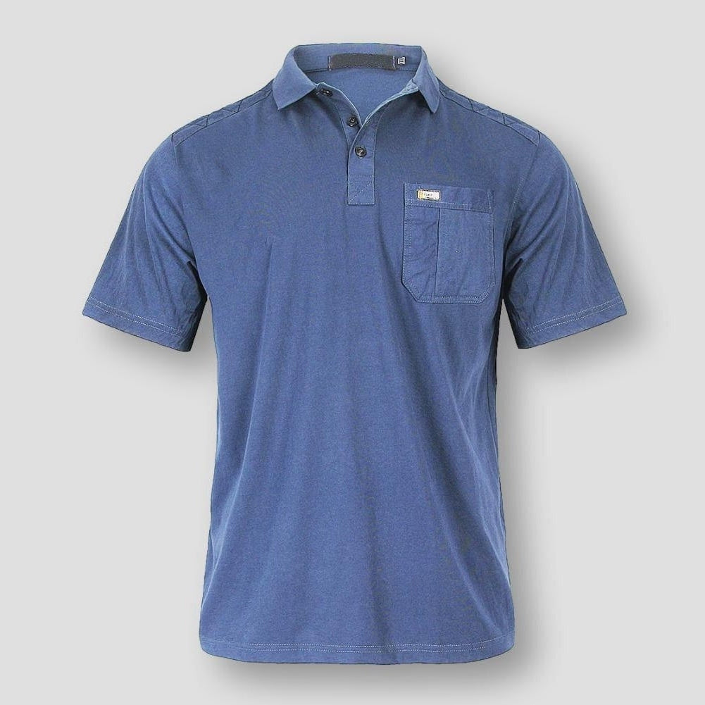 North Royal Aguilar Polo Shirt