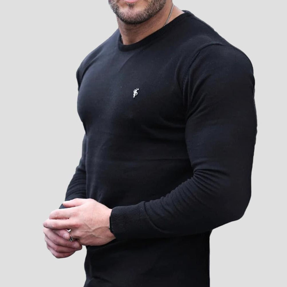 North Royal Almaty Wool Sweater