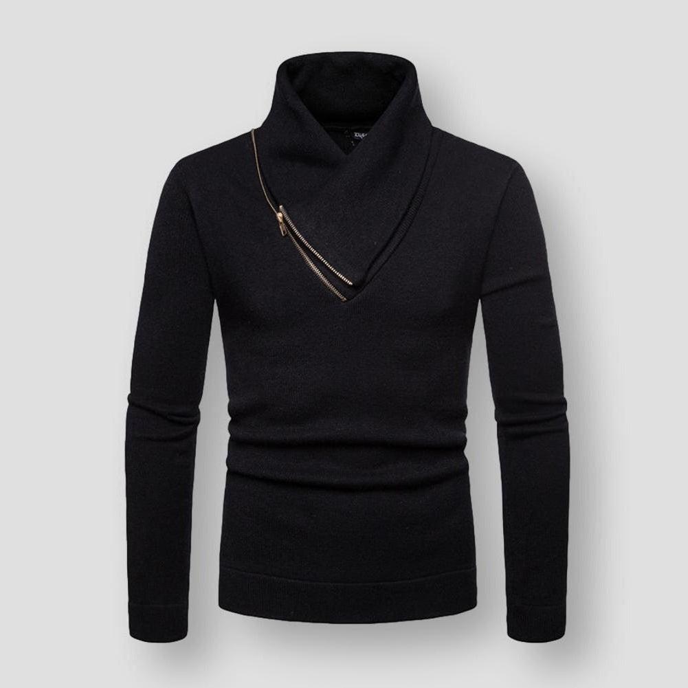 North Royal Ballard Turtleneck Sweater