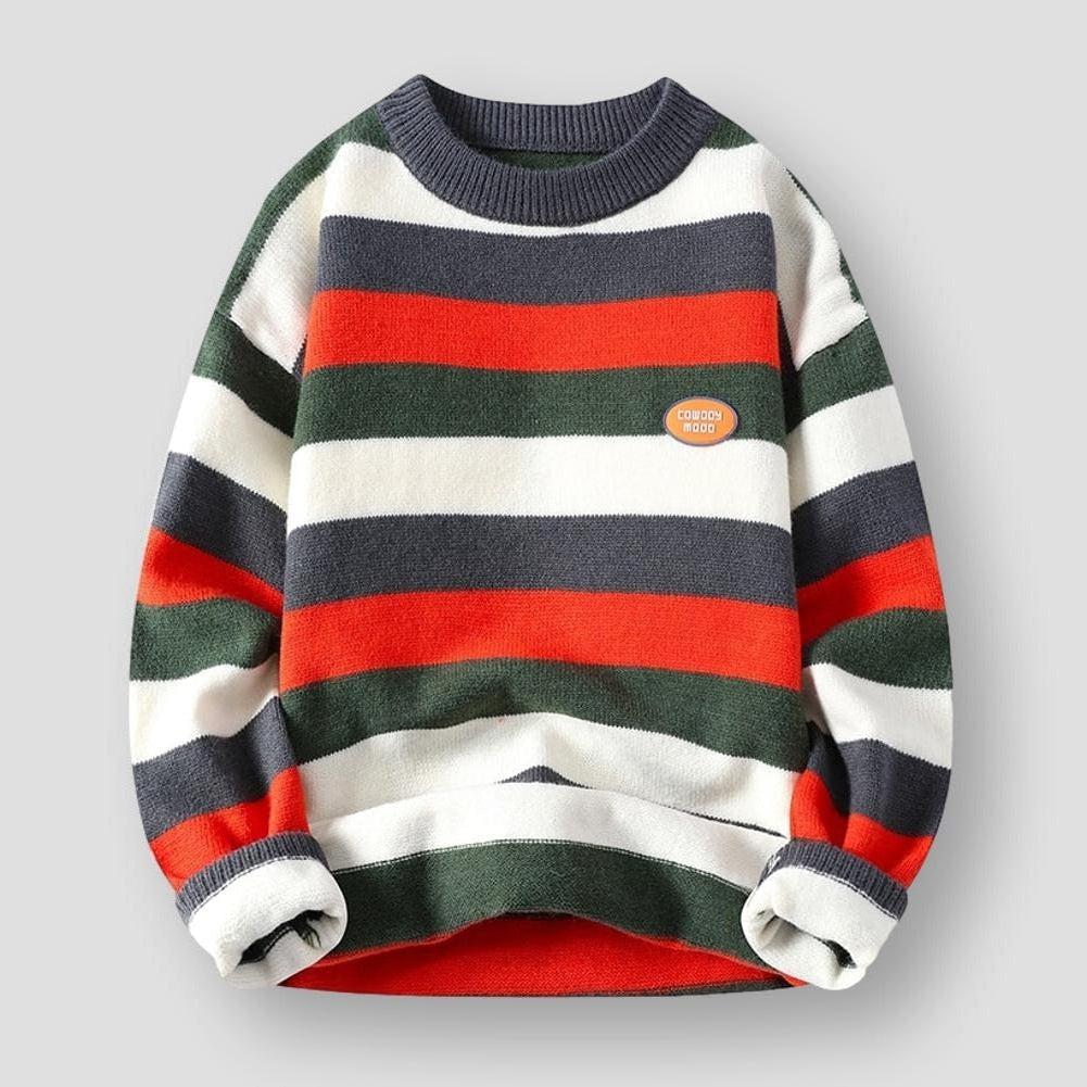 North Royal Belwood Cashmere Sweater