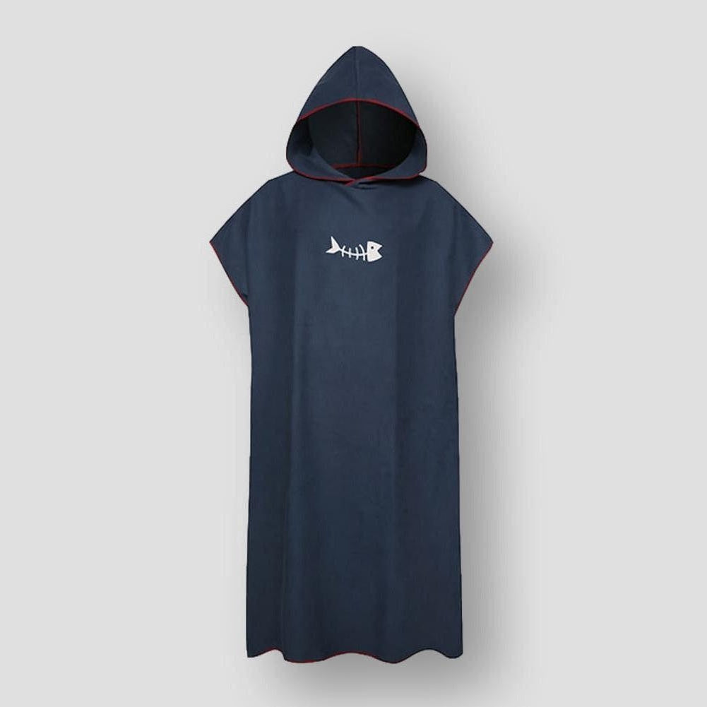 North Royal Calverton Quick-Dry Bathrobe