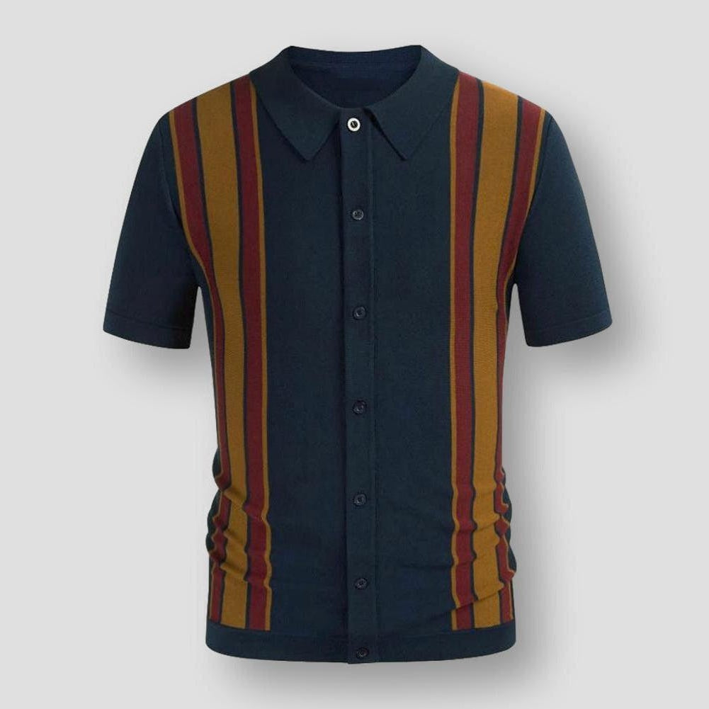 North Royal Cearfoss Polo Shirt