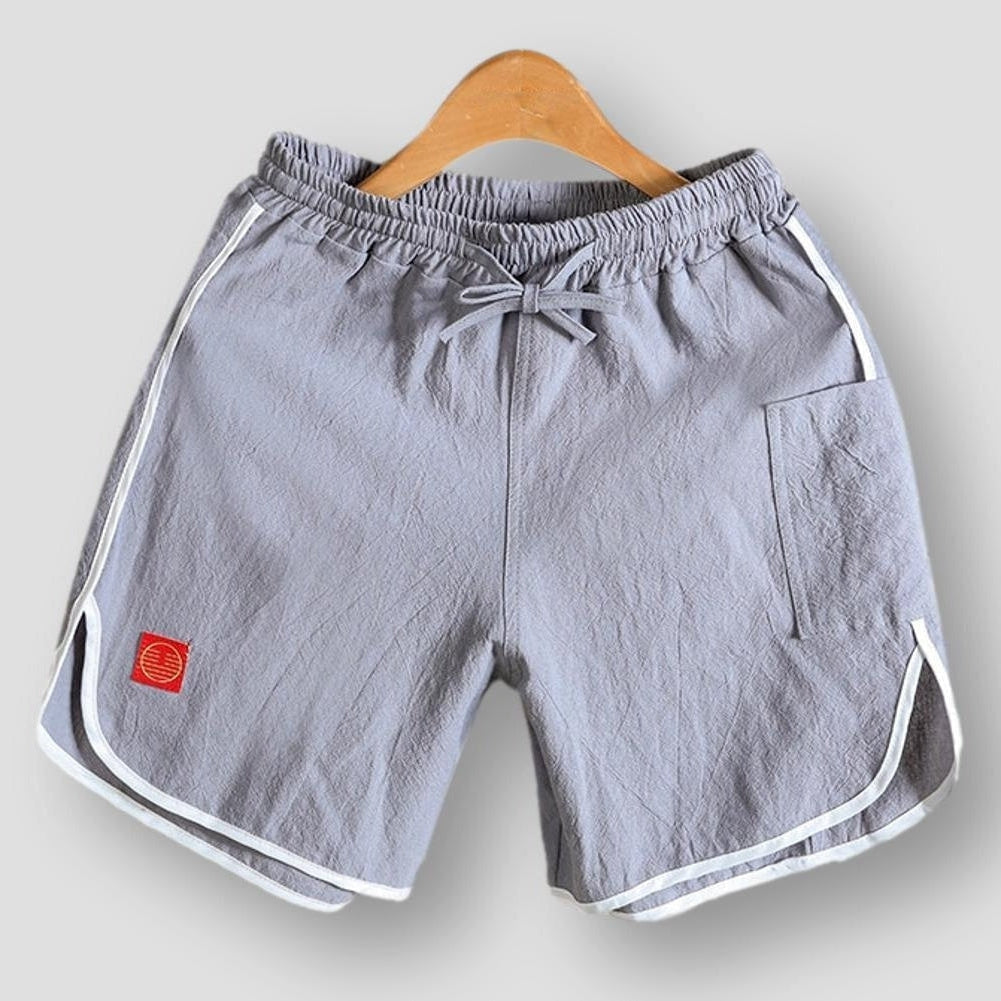 North Royal Chacra Shorts
