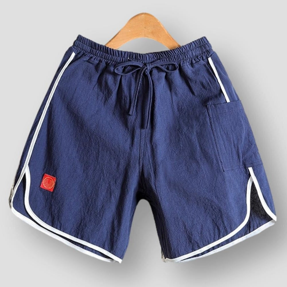 North Royal Chacra Shorts