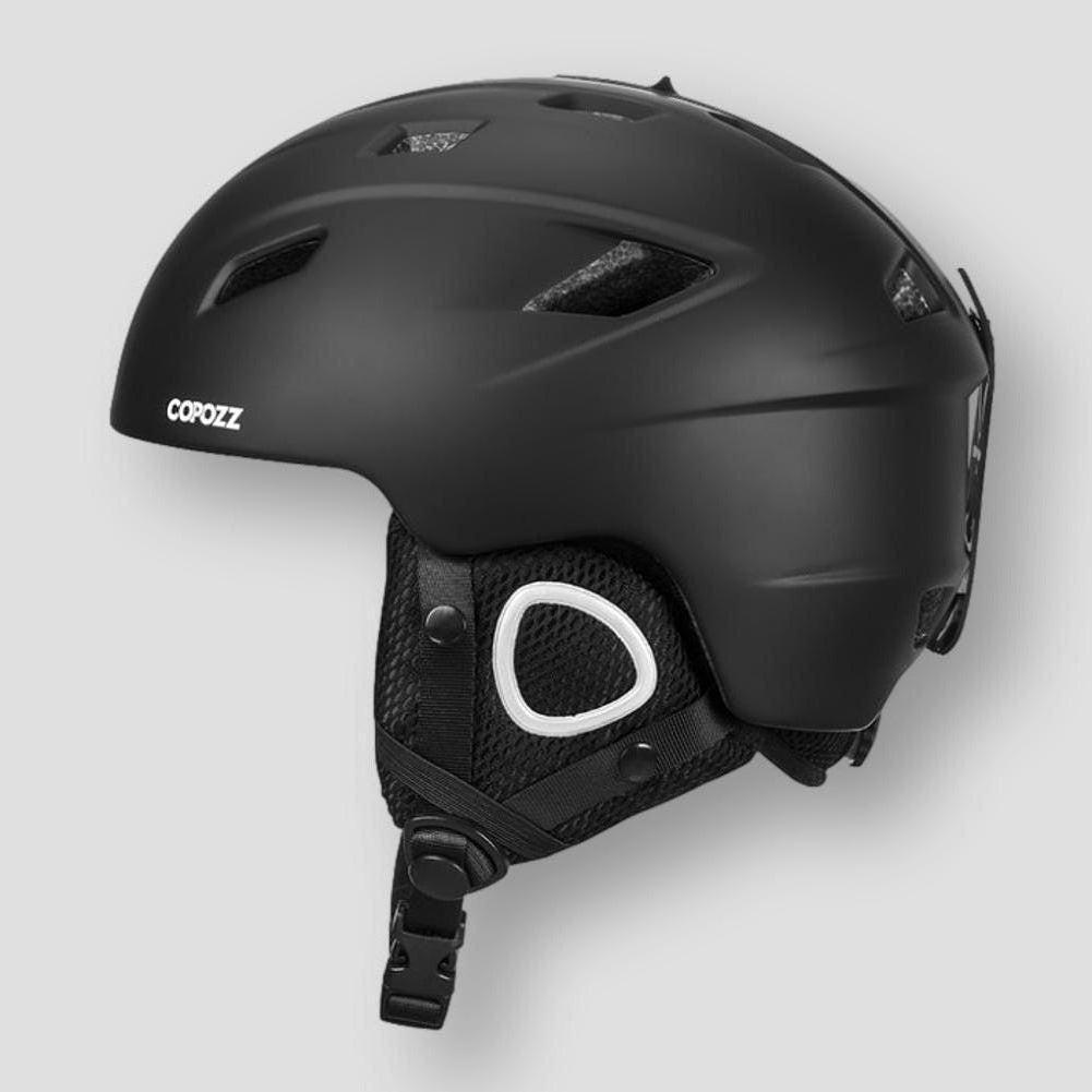 North Royal Cloverly Ski Helmet