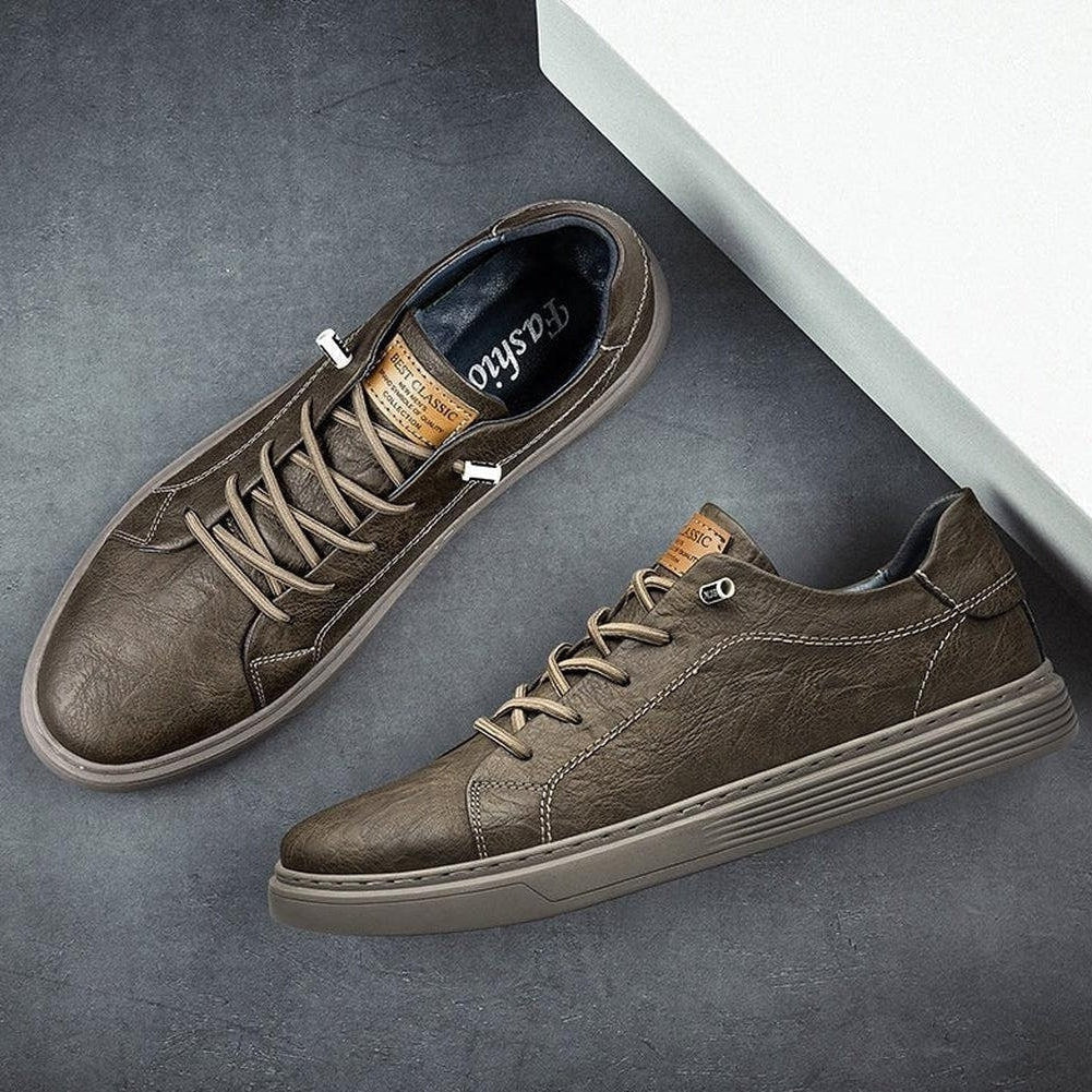 North Royal Duvall Oxford Shoes