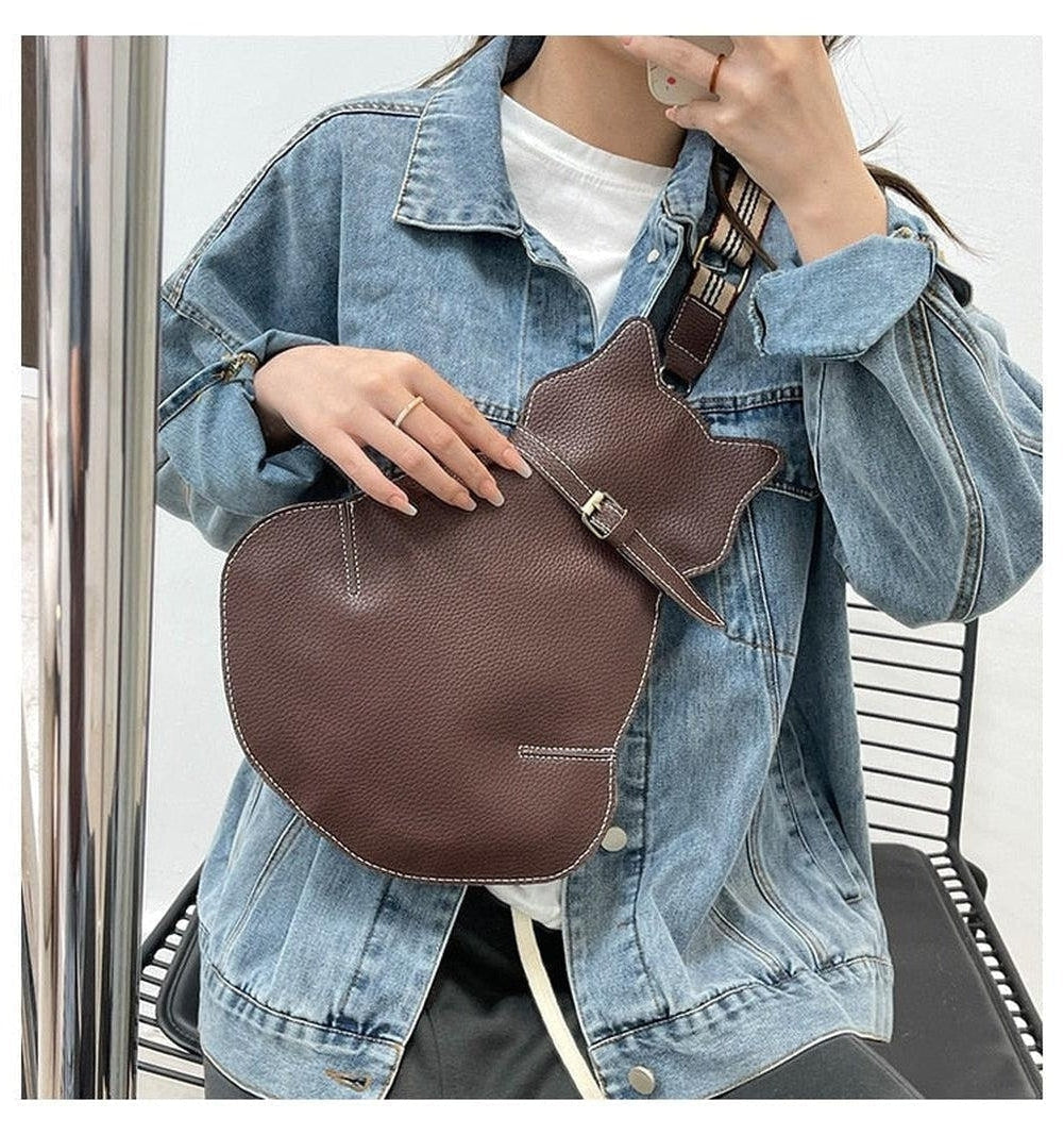 North Royal Fife Cat Style Bag