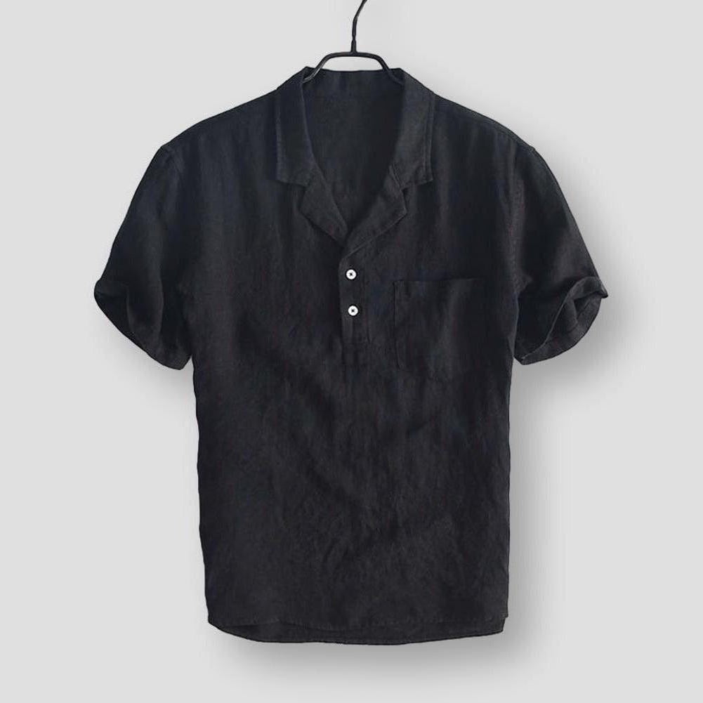 North Royal Kalund Linen Shirt