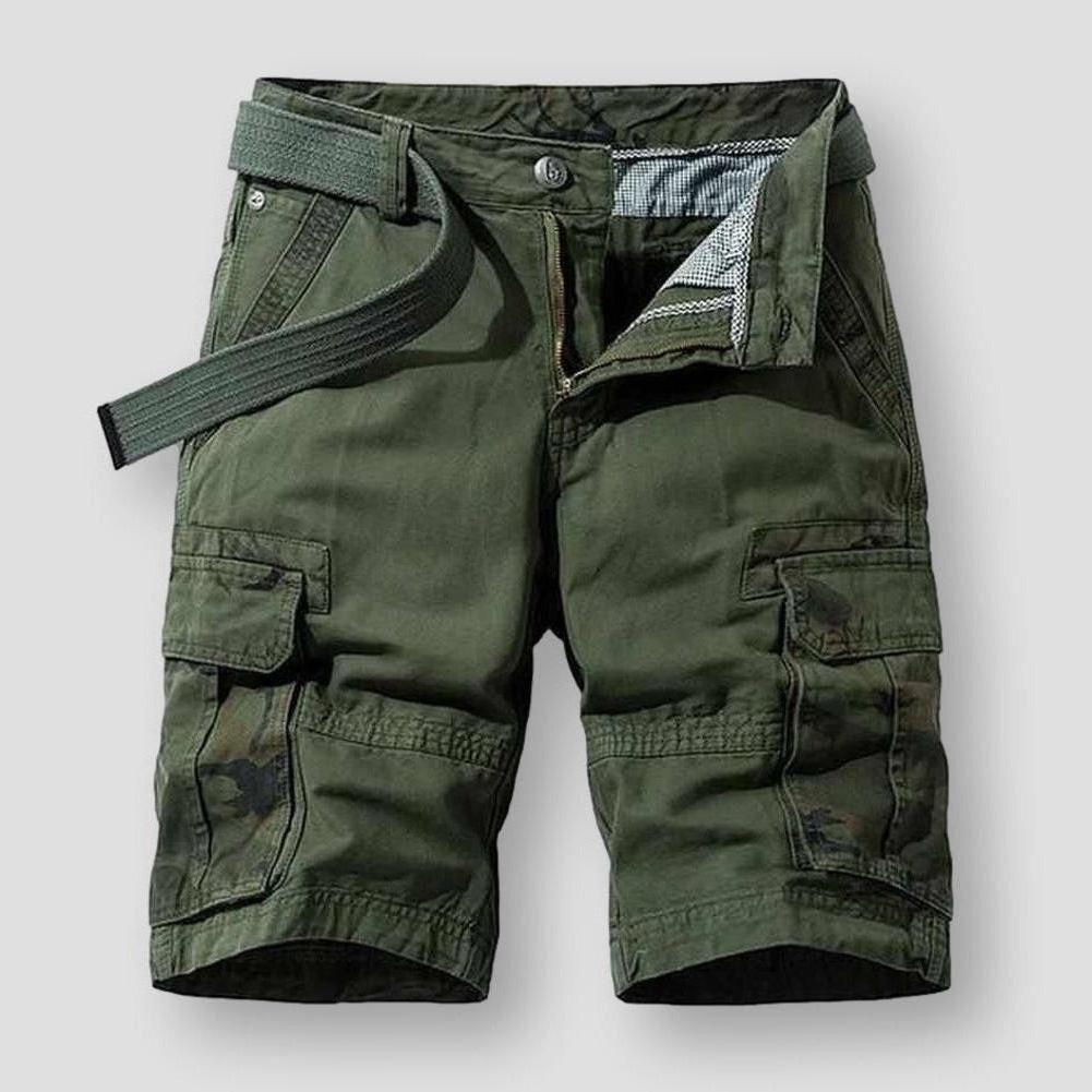 North Royal Titan Cargo Shorts