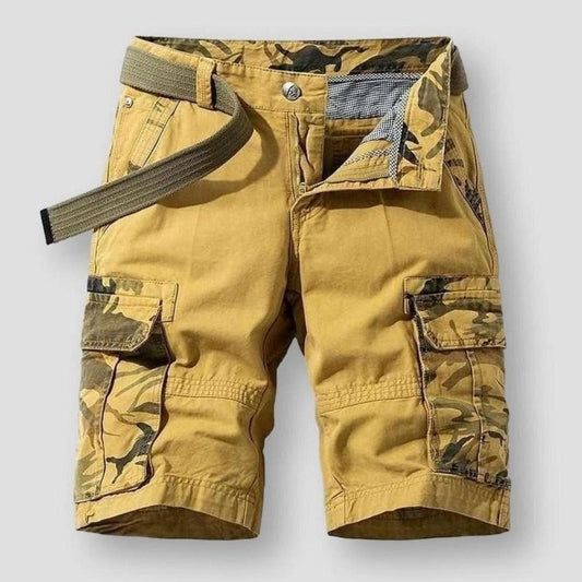 North Royal Titan Cargo Shorts