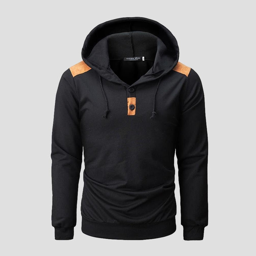 North Royal Valdosta Slim Fit Hoodies