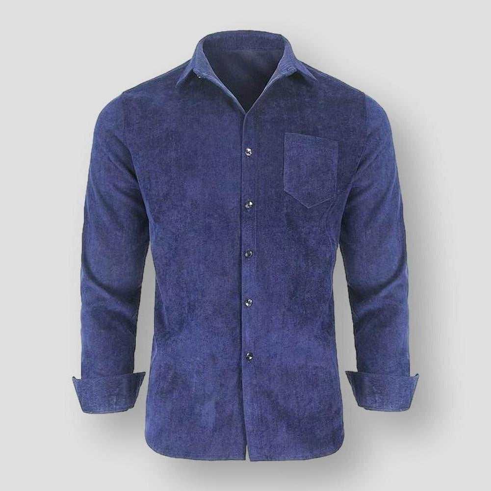 North Royal Valier Corduroy Shirt