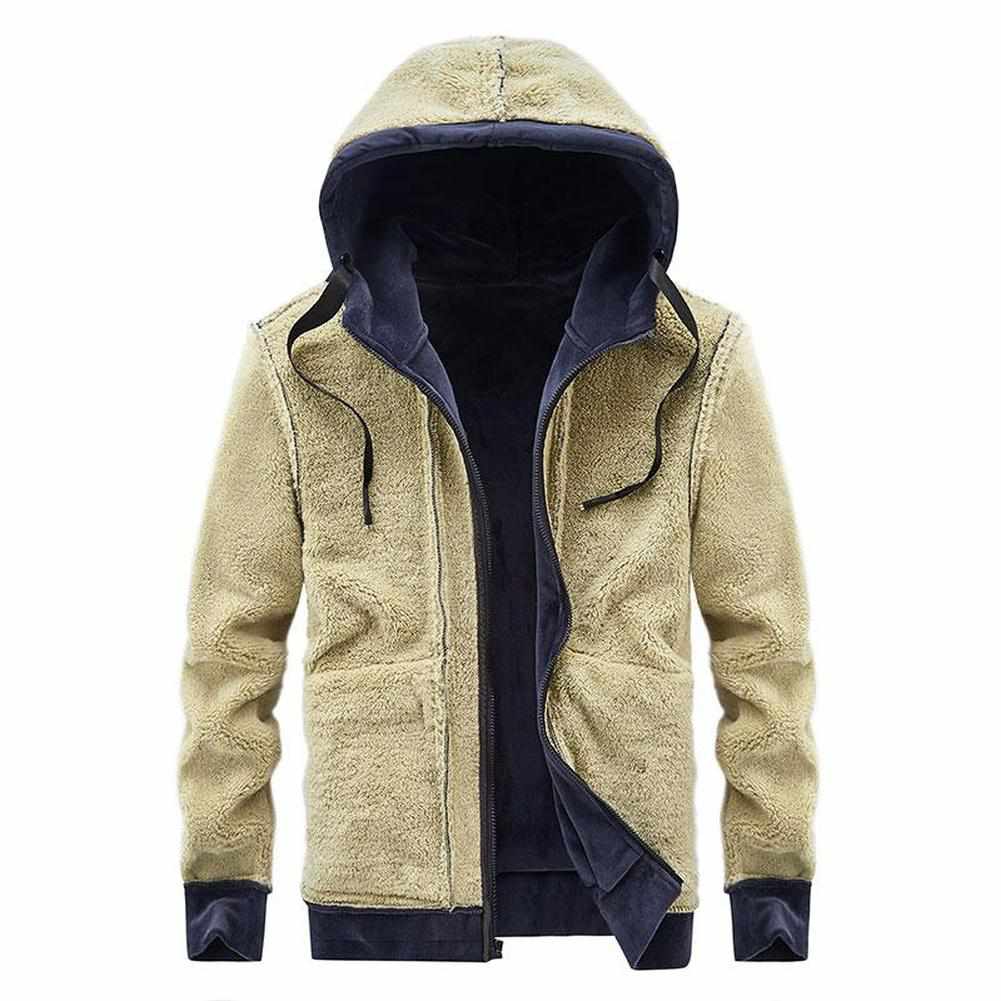 North Royal Bergen Hooded Jacket