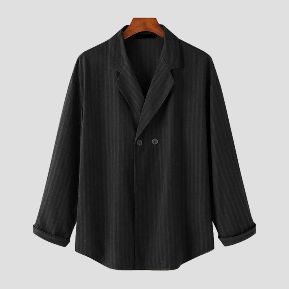 Saint Morris Charleston Long Sleeve Blazer
