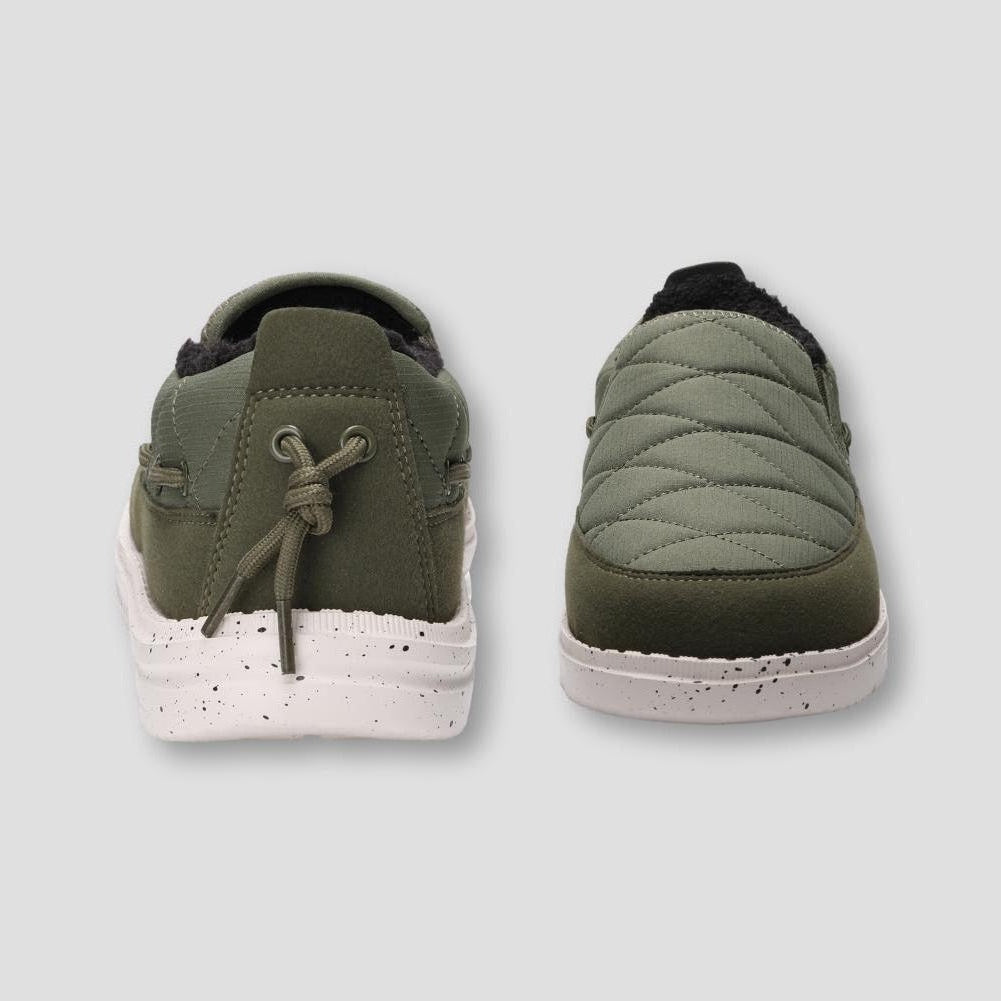 Saint Morris Deale Loafers