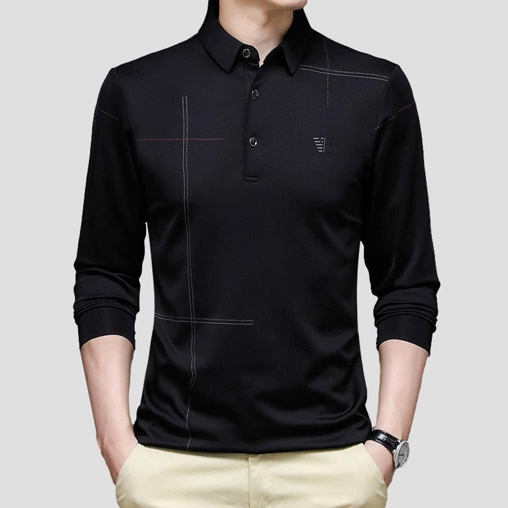 Saint Morris Dumas Polo Shirt
