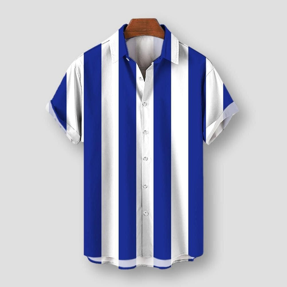 Saint Morris Fallston Aloha Sleeve