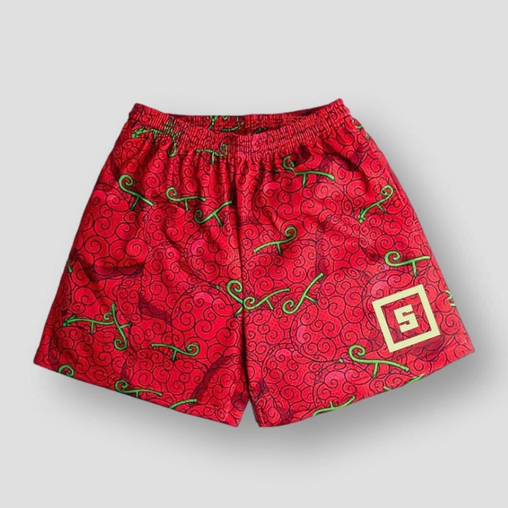 Saint Morris Finzel Board Shorts