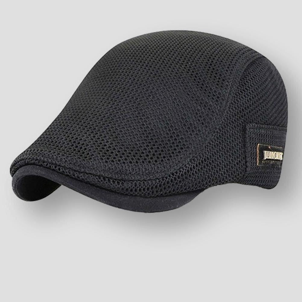 Saint Morris Fredericton Breathable Beret
