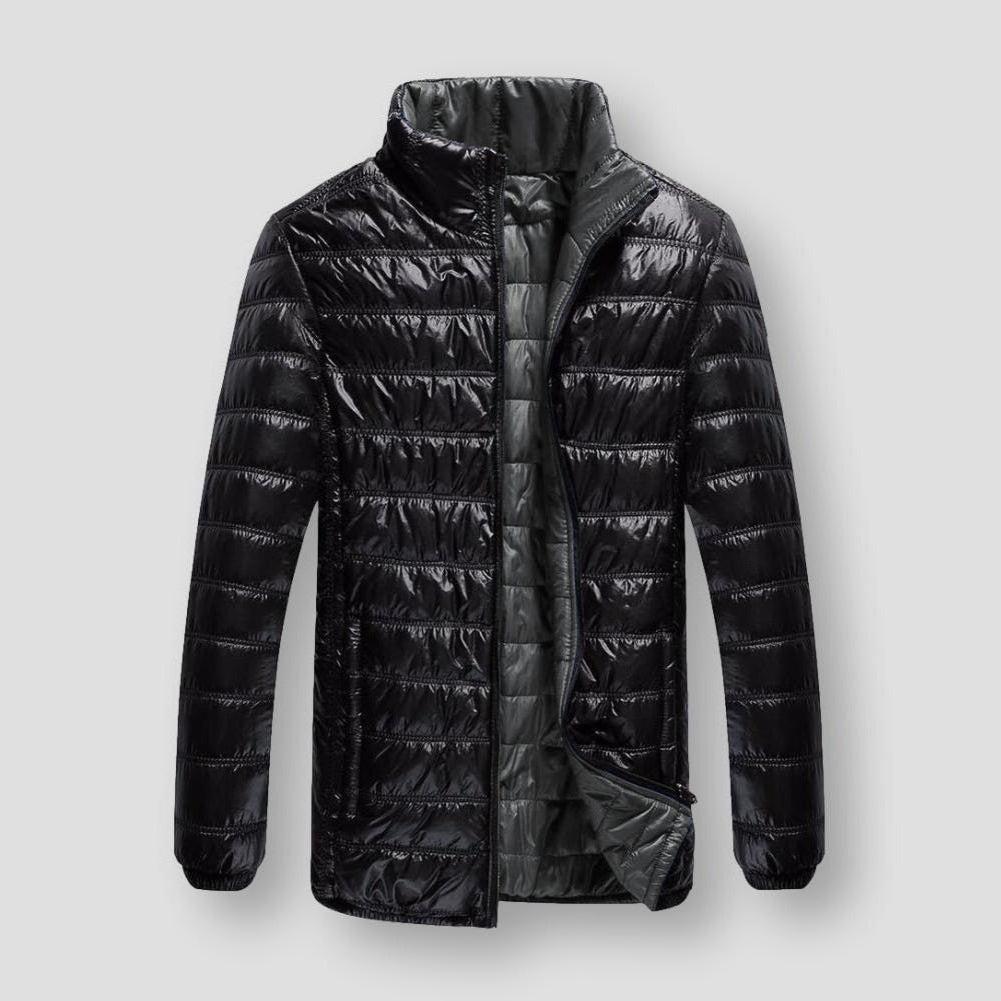 Saint Morris Garett Reversible Jacket