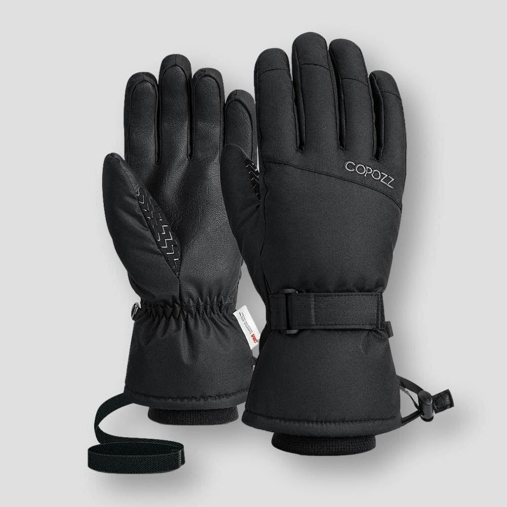 Saint Morris Jefferson Ski Gloves