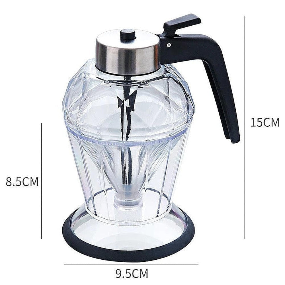 Saint Morris La Vale Diamond Oil Dispenser