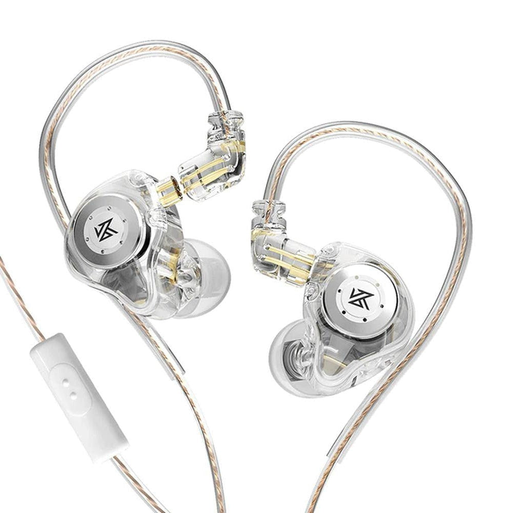 Saint Morris Lacey Pro Earphones