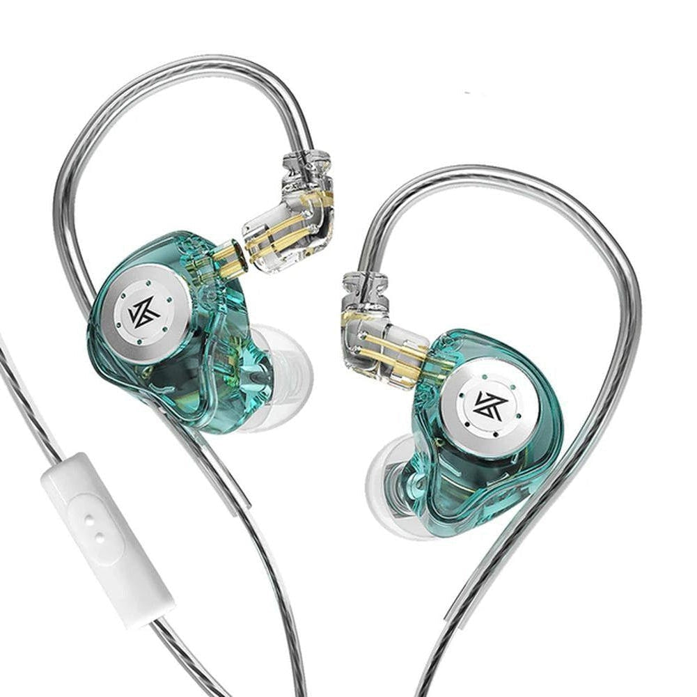 Saint Morris Lacey Pro Earphones