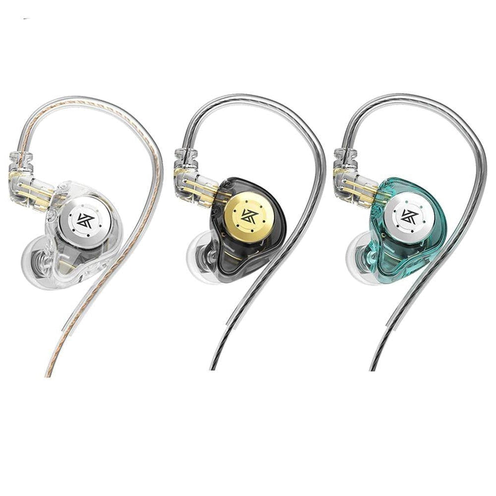 Saint Morris Lacey Pro Earphones