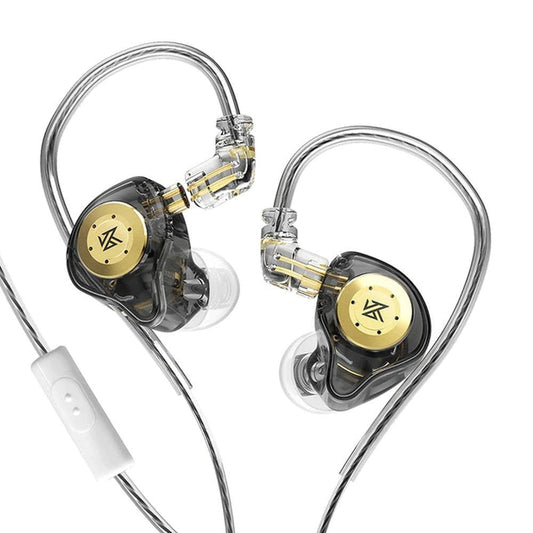 Saint Morris Lacey Pro Earphones