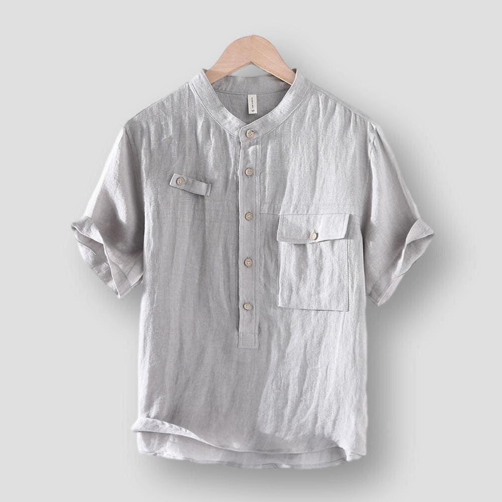 Saint Morris Olney Breathable Shirt