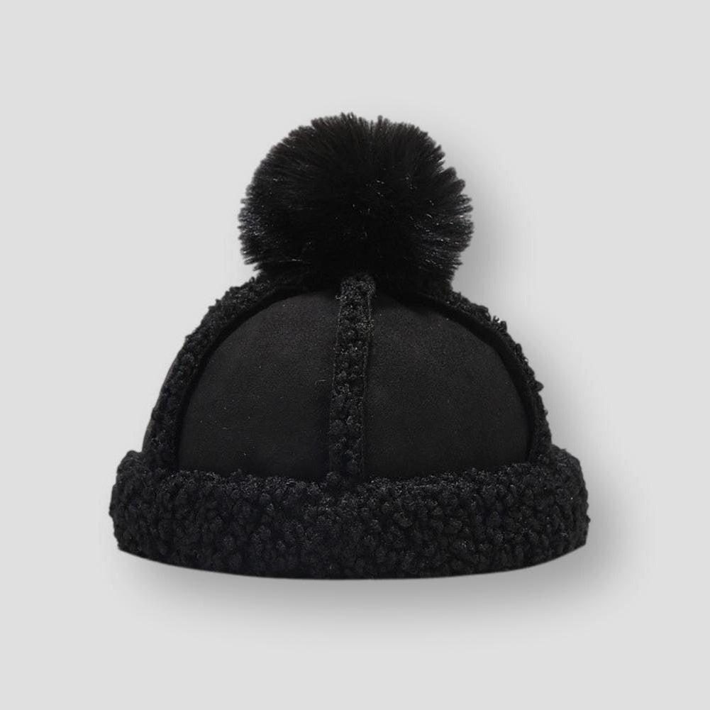 Saint Morris Pom Pom Docker Hat