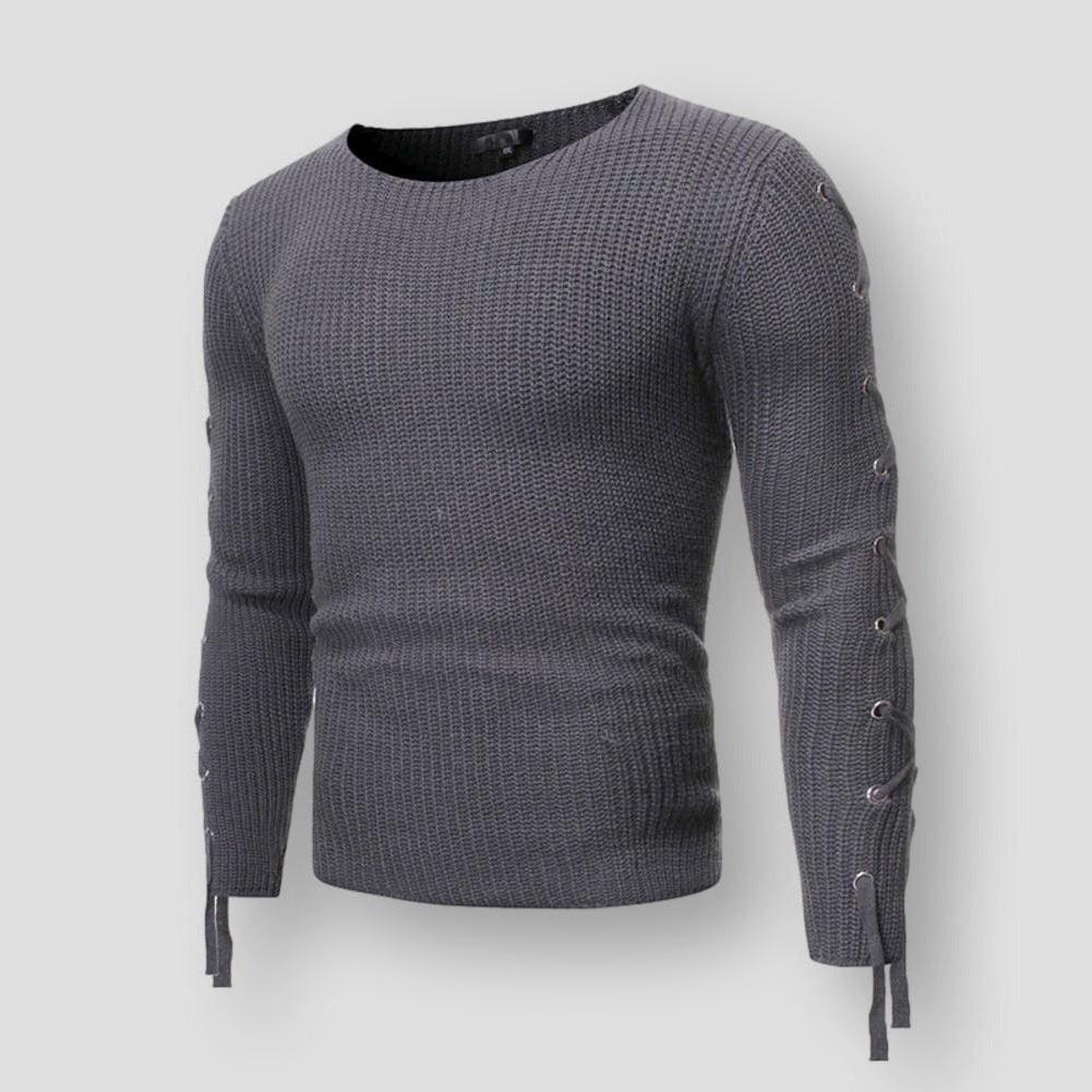 Saint Morris Reno Knitted Sweater