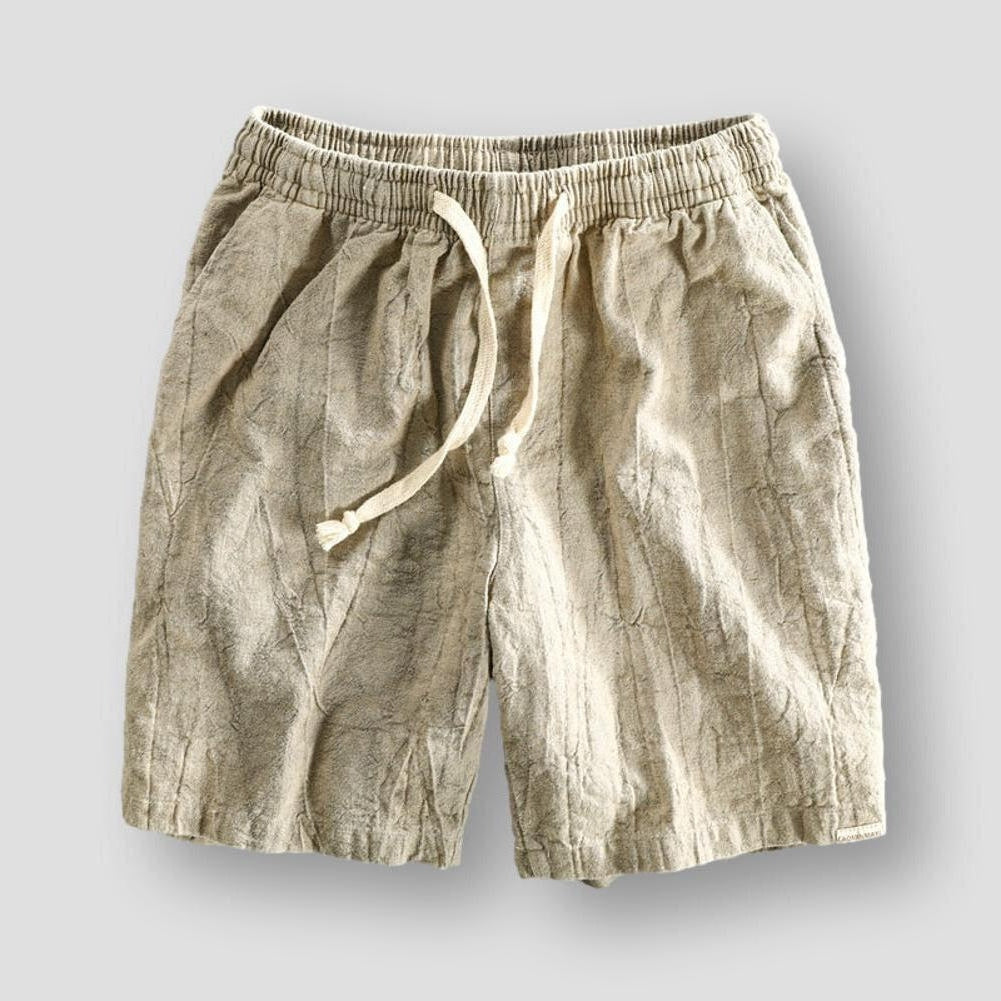 Saint Morris Towson Baggy Shorts