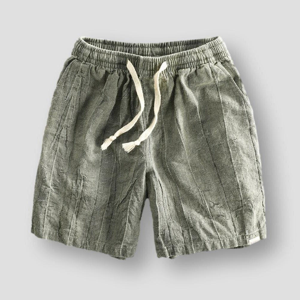 Saint Morris Towson Baggy Shorts